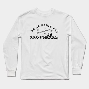 Moldus Long Sleeve T-Shirt